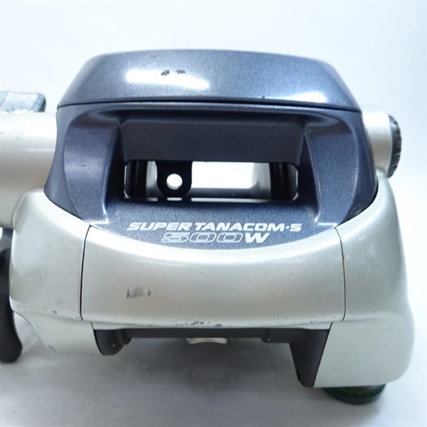 ９９スーパータナコンＳ５００Ｗ